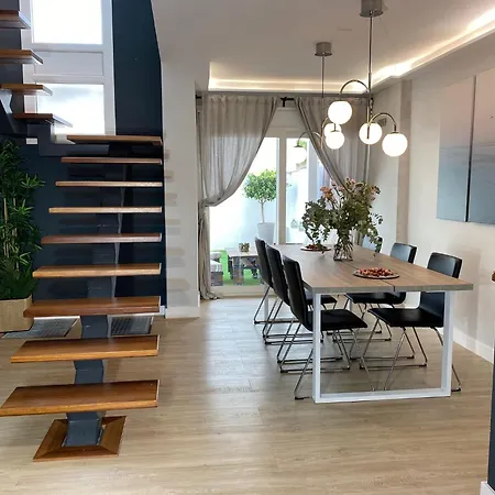 Jerez Deluxe Nyaraló Jerez de la Frontera