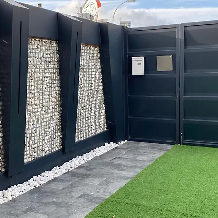 Jerez Deluxe * Jerez de la Frontera