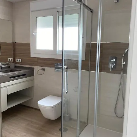 Nyaraló Jerez Deluxe