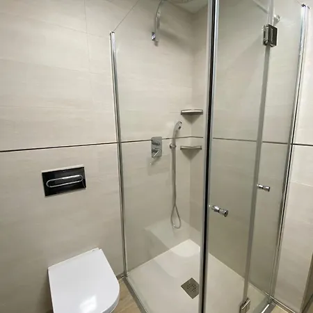 Holiday home Jerez Deluxe *