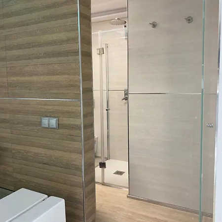 Holiday home Jerez Deluxe
