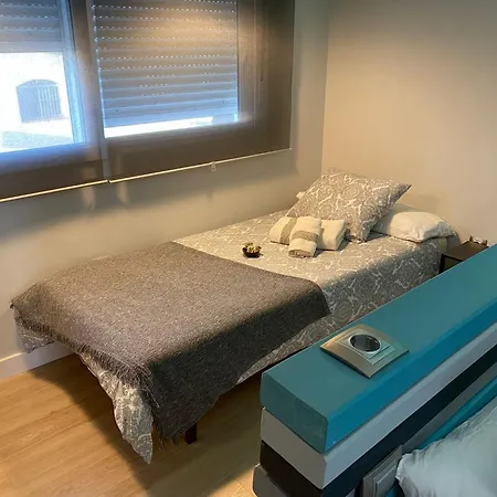 Jerez Deluxe * Jerez de la Frontera