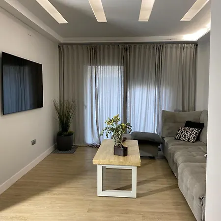 Jerez Deluxe Ferienhaus