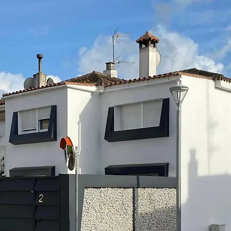 Jerez Deluxe Holiday home *