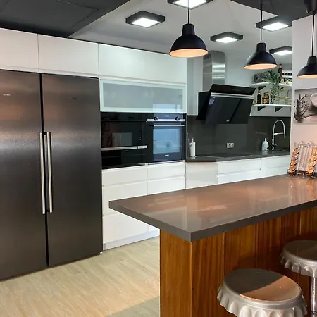 Jerez Deluxe * Jerez de la Frontera