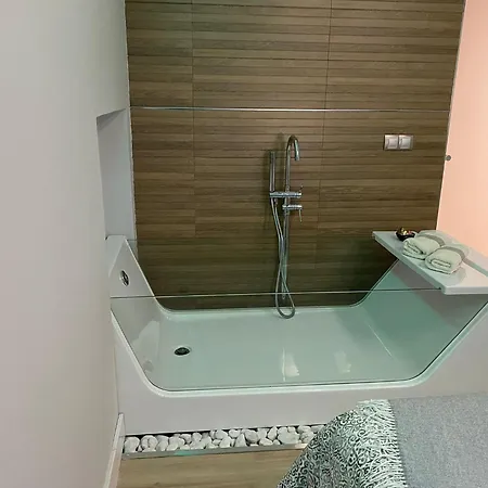 Vakantiehuis Jerez Deluxe