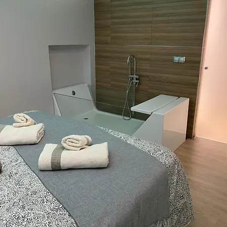 Ferienhaus Jerez Deluxe