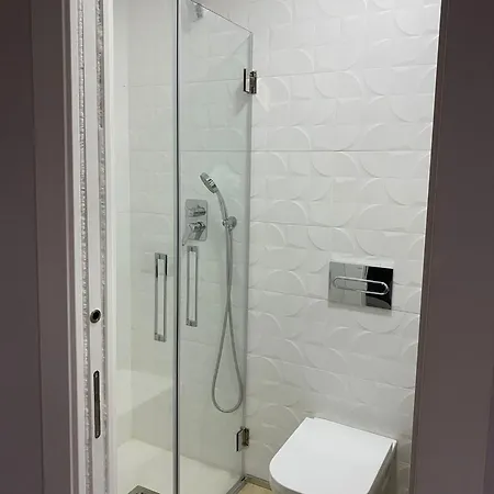 Jerez Deluxe Vakantiehuis