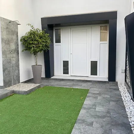 Holiday home Jerez Deluxe *