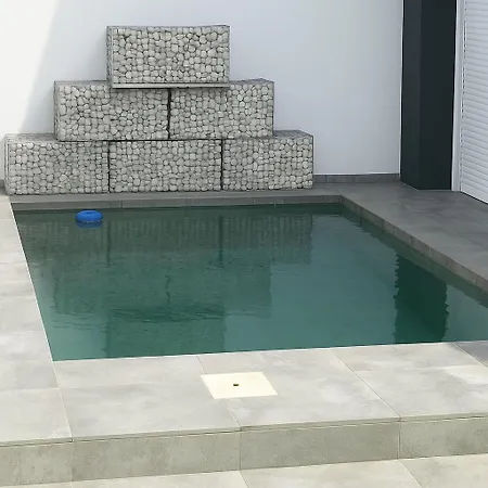 Jerez Deluxe Holiday home *