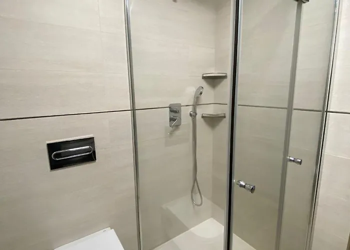 בית נופש Jerez Deluxe *