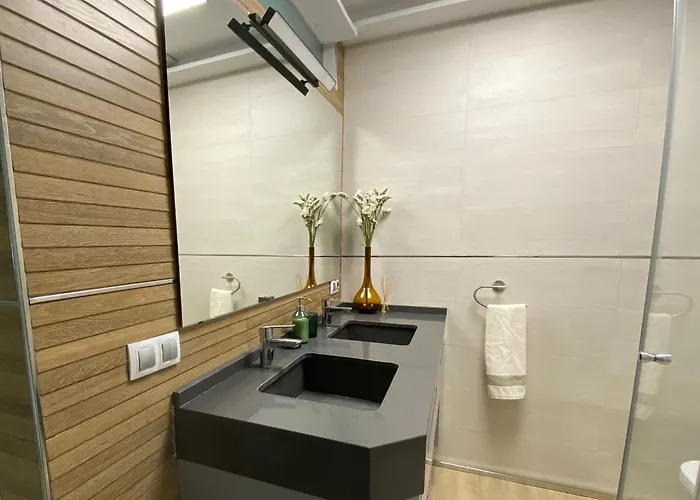 Jerez Deluxe בית נופש