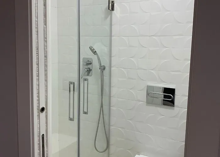 Jerez Deluxe בית נופש