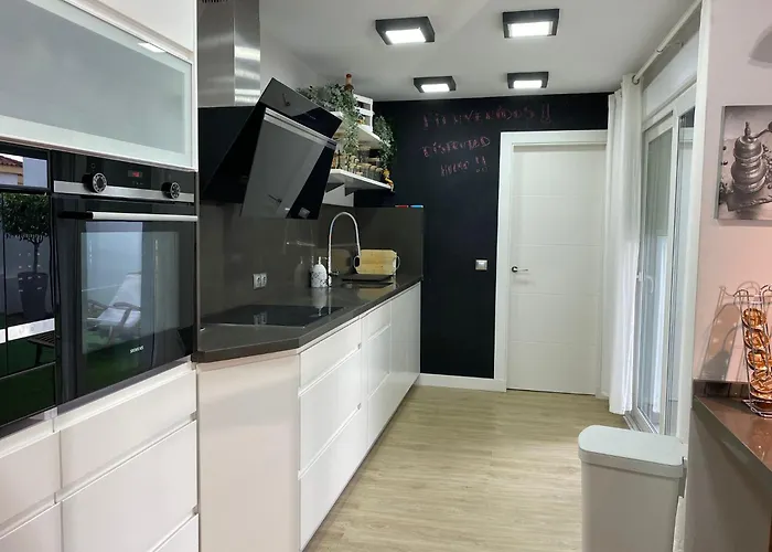 Jerez Deluxe בית נופש