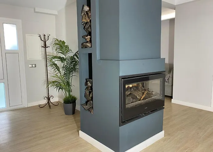 Jerez Deluxe בית נופש חרז