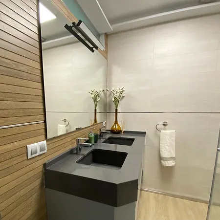 Jerez Deluxe بيت للعطل