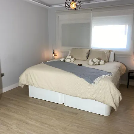 بيت للعطل Jerez Deluxe جيريز