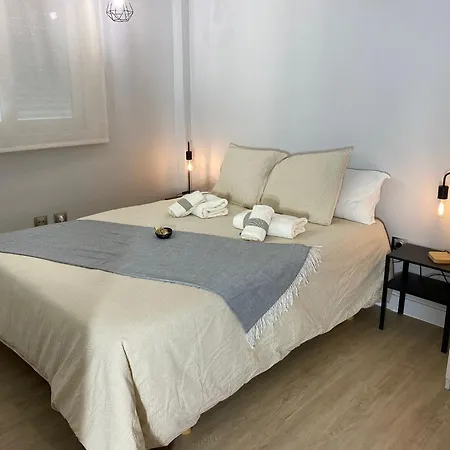 بيت للعطل Jerez Deluxe