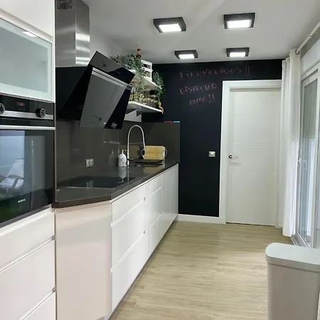 Jerez Deluxe بيت للعطل