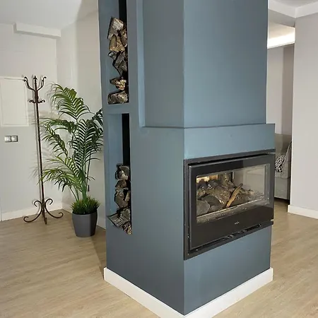 Jerez Deluxe بيت للعطل جيريز