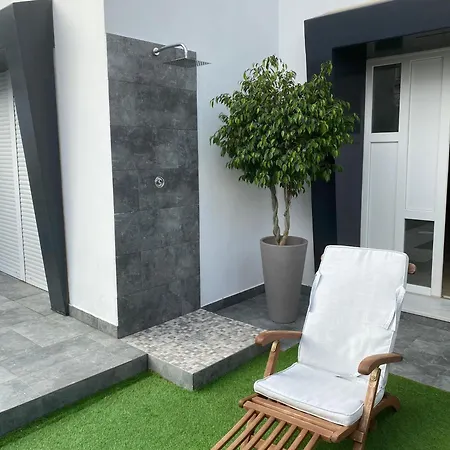 Jerez Deluxe جيريز