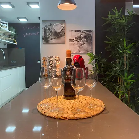 Jerez Deluxe جيريز