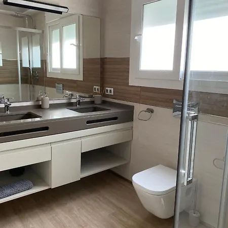 Jerez Deluxe بيت للعطل جيريز