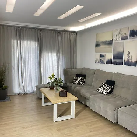 Hébergement de vacances Jerez Deluxe Jerez de la Frontera