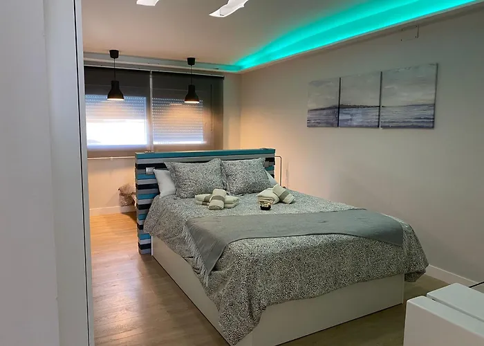 Jerez Deluxe Jerez de la Frontera