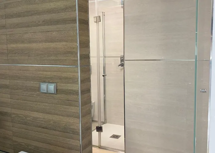 Hébergement de vacances Jerez Deluxe