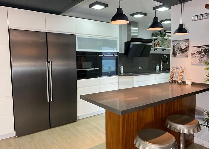 Jerez Deluxe * Jerez de la Frontera