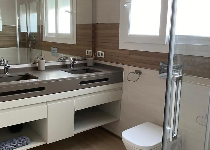 Jerez Deluxe Hébergement de vacances Jerez de la Frontera