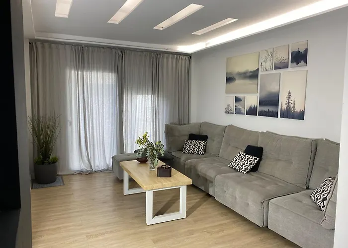 Hébergement de vacances Jerez Deluxe Jerez de la Frontera