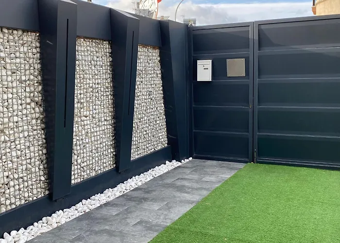 Jerez Deluxe * Jerez de la Frontera